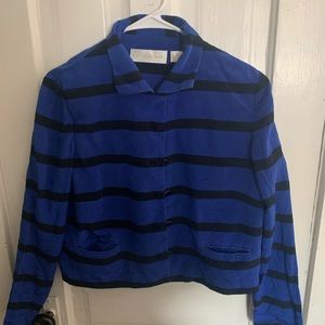 Dana Buchman jacket, size 8